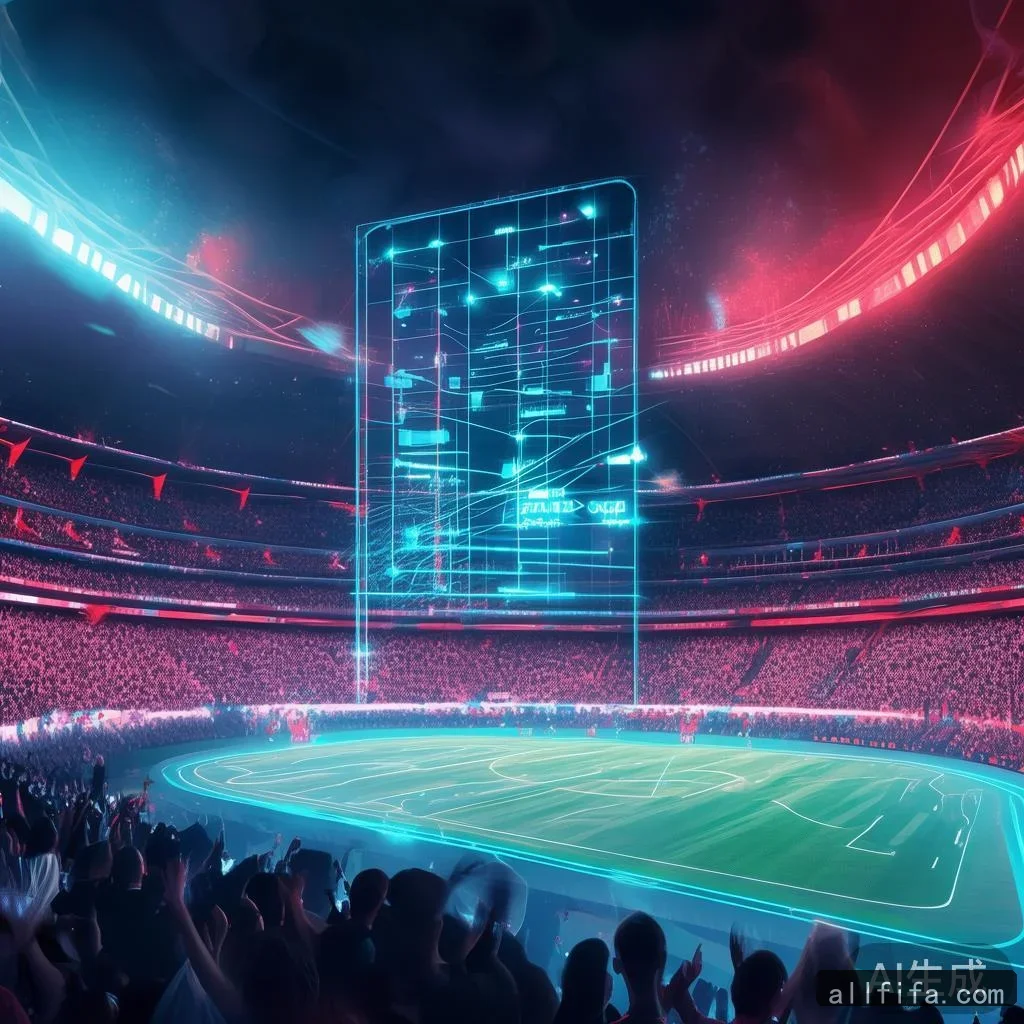 FIFA世界杯观察：AI技术革新能否助力赛事体验升级？