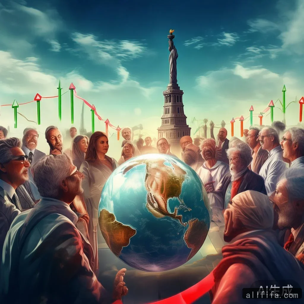 美联储主席鲍威尔最新讲话引发市场震荡：加息路径再成焦点